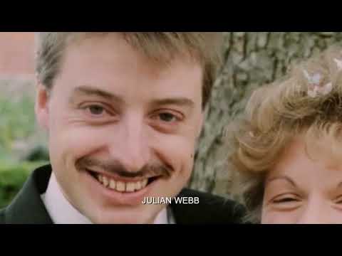 Black Widow - Secrets of a Murder Detective