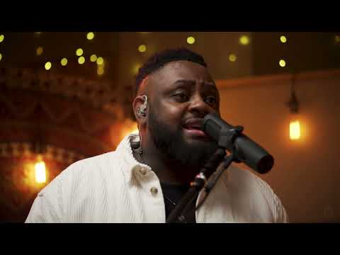 Jovans Lorquet - Si M Pa Konn Gouye (LIVE KONPA)