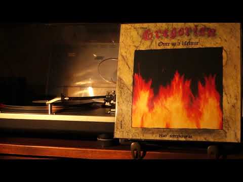 Gregorian Featuring Sisters Of Oz – Once In A Lifetime (Summer Mix) (1991)