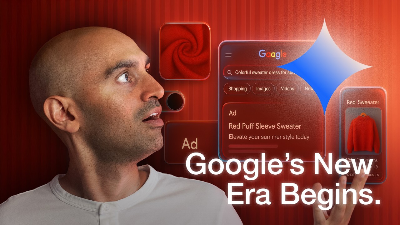 Google’s AI Just Went Mainstream