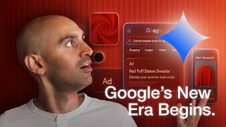 Google’s AI Just Went Mainstream