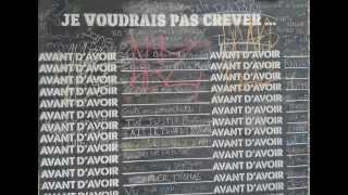 Eiffel - Je voudrais pas crever (Boris Vian) - Live acoustique 2003