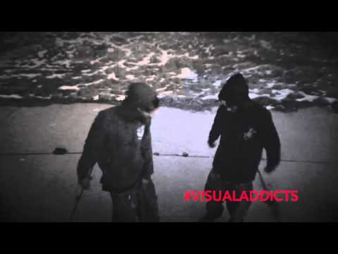 #PerlGang | Yung Chriz - "Workin" (ft. Brightmo Rio) [Promo Video] Shot By #VisualAddicts