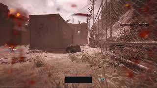 [MW2]復帰しました