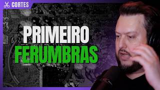 Tibia: DESESPERO fez ele PERDER O FERUMBRAS | @hiagoraTV