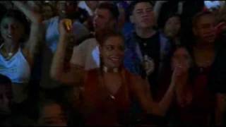 Eminem ft. D12 - Kill You, Dead Wrong &amp; Under the Influence(Live From Up In Smoke Tour)(HD)