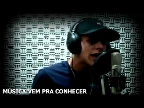 MC JR BOLADO  -  VEM PRA CONHECER      (2012) {DJ NINO} VIDEO CLIP (HD)