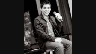 David Archuleta-Somebody Out There