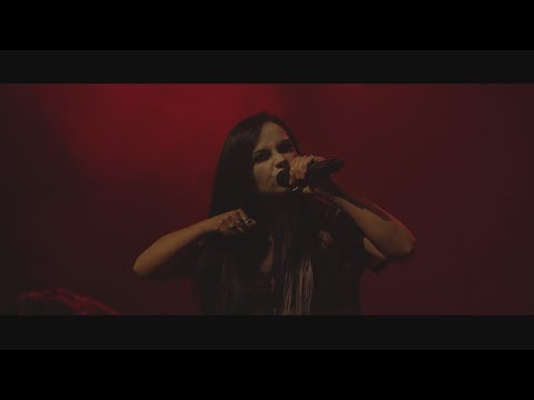 Anarcheon - Transyldrainia Ft. Sunshine The Bard (Official Live Video)