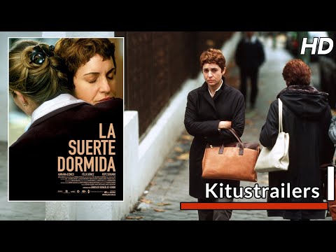 Tráiler de La suerte dormida