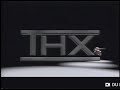 THX Moo Can 2000 Company Logo VHS Capture PAL Toned 1