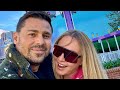 VLOG Новый СЕМЕЙНЫЙ отель в Белеке Турция