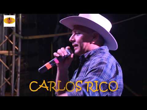 Carlos Rico En Concierto