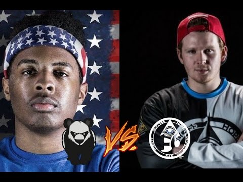 Gears of War 4: MLG 2K Tournament | PndaGaming vs Enigma6(E6) | Foundation | GREAT MATCH