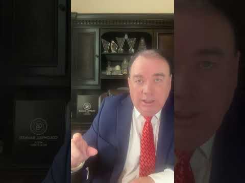 Things that your Realtor never told you!!! # 19 in a series