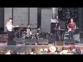 John Scofield Uberjam Band - full set - All Good Music Festival 7-19-13  Thornville, OH HD tripod