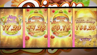 Diner Delights — Tips & Strategi