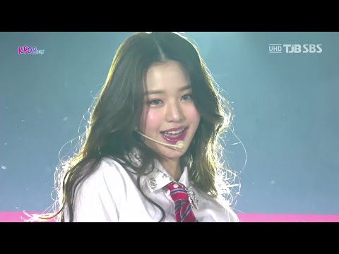 [60FPS] 220529 IVE Love Dive + ELEVEN @KPOP FLEX in Frankfurt