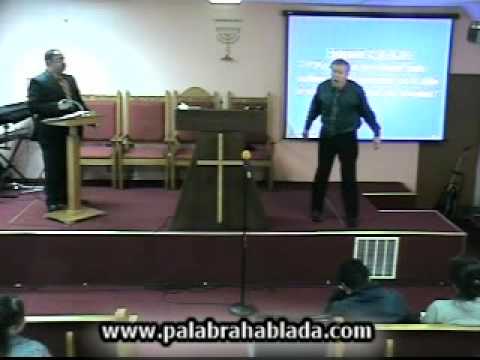 Finding Our Place Pt. 1, Rev.  Donny Reagan