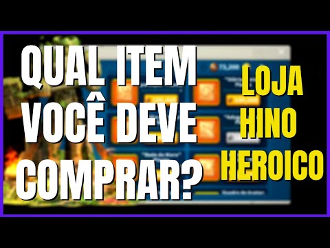 EQUIPAMENTOS LENDÁRIOS OU DECORAÇÃO LENDÁRIA? | QUAL VOCÊ DEVE COMPRAR? - RISE OF KINGDOMS
