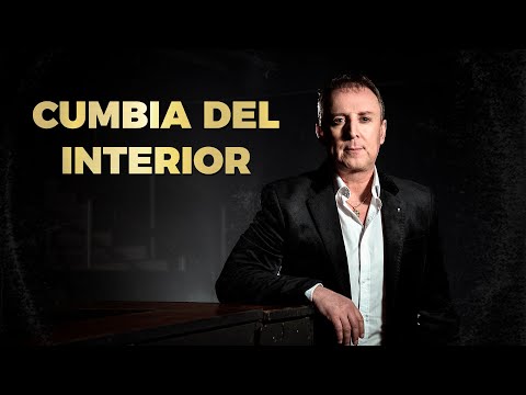 Cumbia del Interior - Lo Más Nuevo 2022