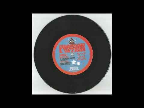 Drop Bass Network ‎071 - Even Furthur - DJ ESP Woody McBride - A - Furthur-25