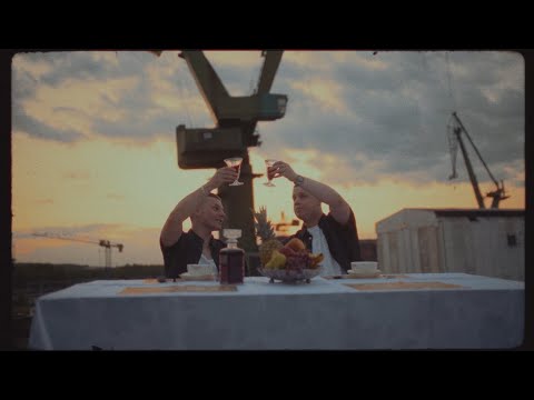 Lubin x Bokser - Tak jak kiedyś (prod.GRVCY)