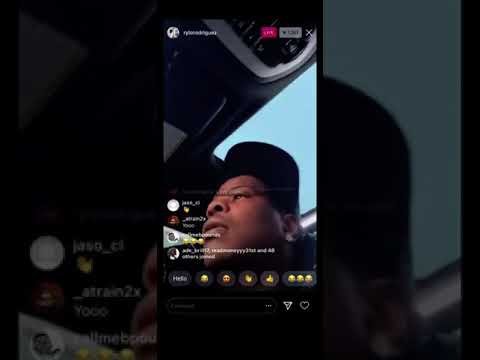 Rylo Rodriguez Snippet 2020