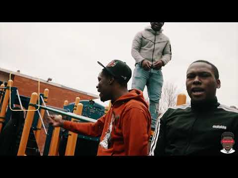 DloCCB X Bmoneyy  - "Hit The Road " | 🎬 @Busy Films |