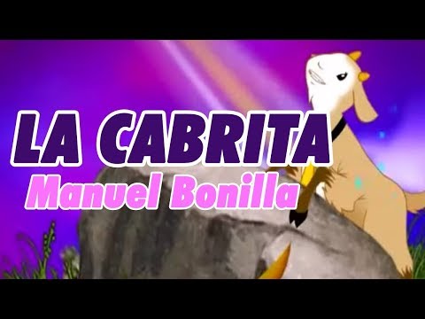 Manuel Bonilla - La Cabrita  🐑🐏