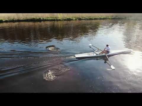 LiteRace 1X in Holland