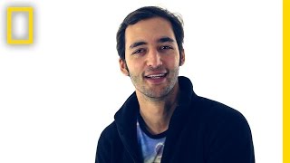 Jason Silva on Language