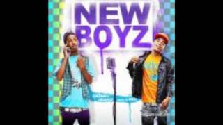 New Boyz-So Dope