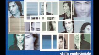 Stefano Zarfati - Stato confusionale
