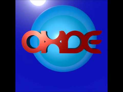Oxide - While The Others Sleep