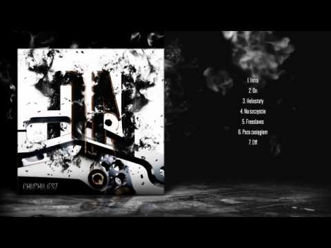 CZUCZUJESZ - POZA ZASIĘGIEM (prod.OER (B.O.K))