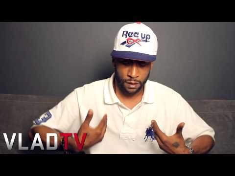 Lord Jamar Speaks on Trinidad James' "Mini Skirt"