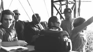 Dispear - Nas &amp; Damian Marley Live at Austin City Limits 2011
