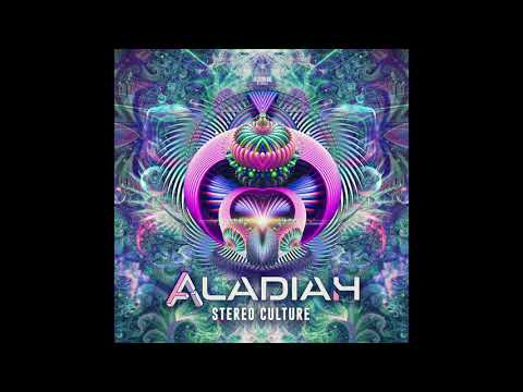 Aladiah - Stereo Culture