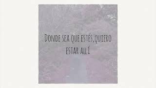 I Don't Wanna Go-Chris Renzema/traducida al español