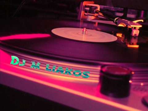 Dj m liakos Psycho