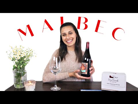 Everything You Need To Know About Malbec | Wine Tasting