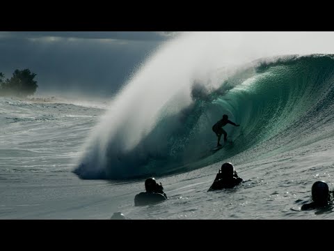 Pioneers of Pipeline Women - Chapter 3