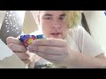 Cadbury Creme Egg Taste Review