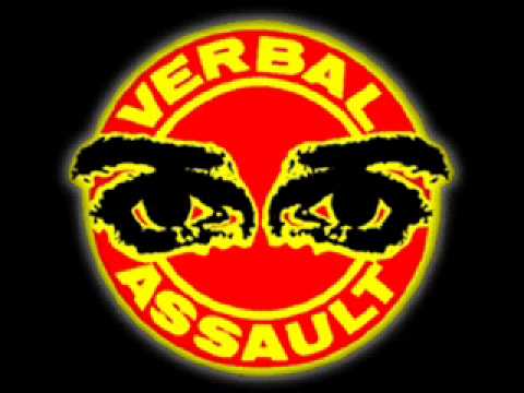VERBAL ASSAULT - scared