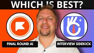 Final Round AI vs Interview Sidekick | Which is the Best Interview Assistant in 2026?