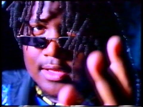 P.M. Dawn - Paper Doll