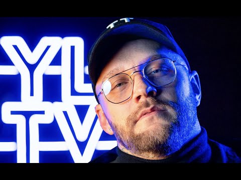 MGO Podcast (VIDEO) #206: Fra Narkohelvete tilbake til Rapteknisk brillianse m/ DVD!