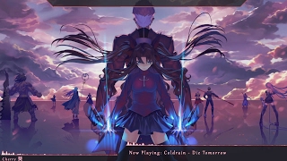 Nightcore - Die Tomorrow