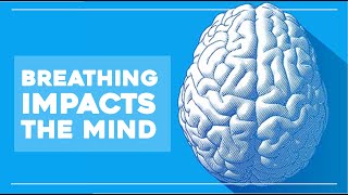 How Breathing affects the Mind with Breathing Expert and Former Wim Hoff Instructor Jesse Coomer.